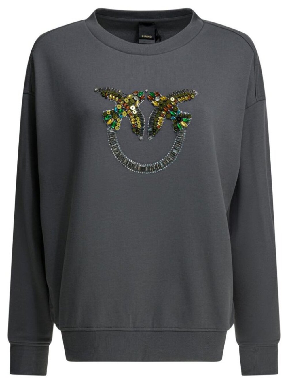 Pinko Sweatshirts Tag Size L Women